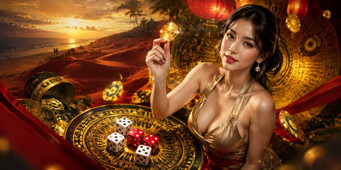 188top Casino & Slot